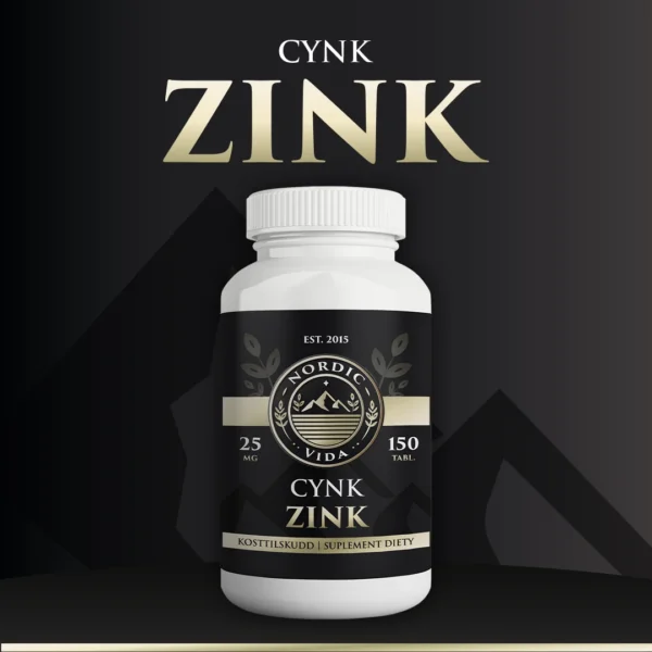 Nordic Vida Cynk